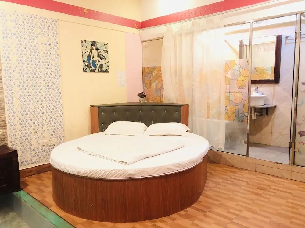 Ханой: Oyo 1119 Sac Mau Motel