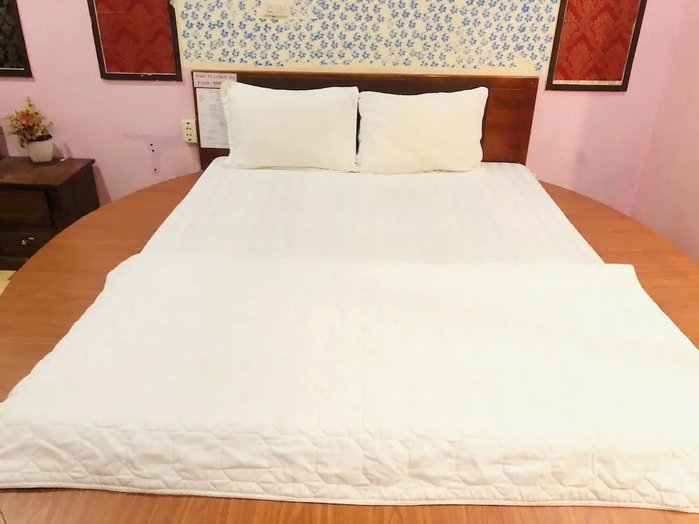 Ханой: Oyo 1119 Sac Mau Motel