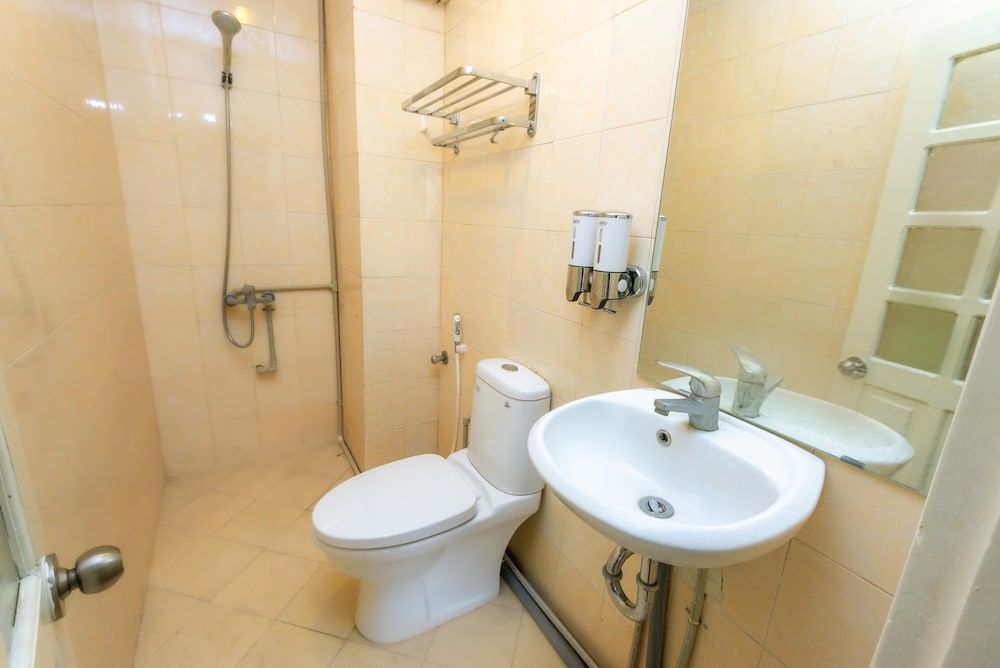 Ханой: Spot on 927 Hanoi Dorm 1 - Hostel