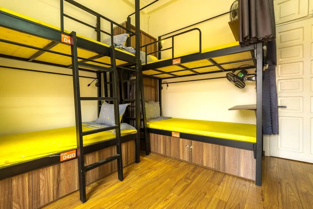 Ханой: Spot on 927 Hanoi Dorm 1 - Hostel