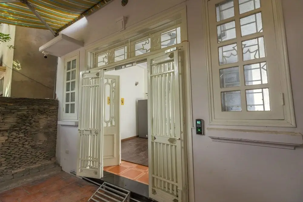 Ханой: Spot on 927 Hanoi Dorm 1 - Hostel