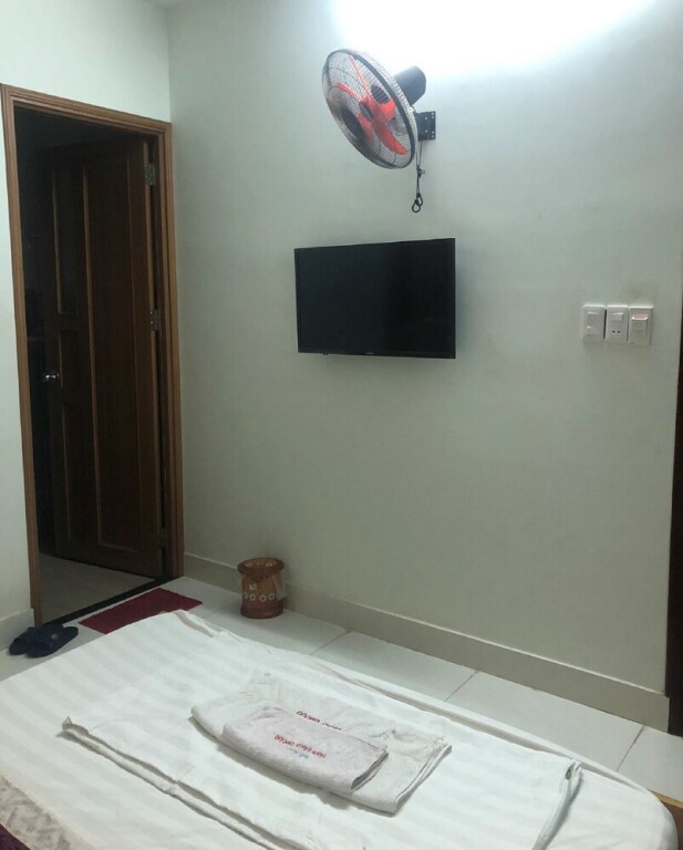 Дананг: Oyo 1106 Duong Chau Phat Hotel