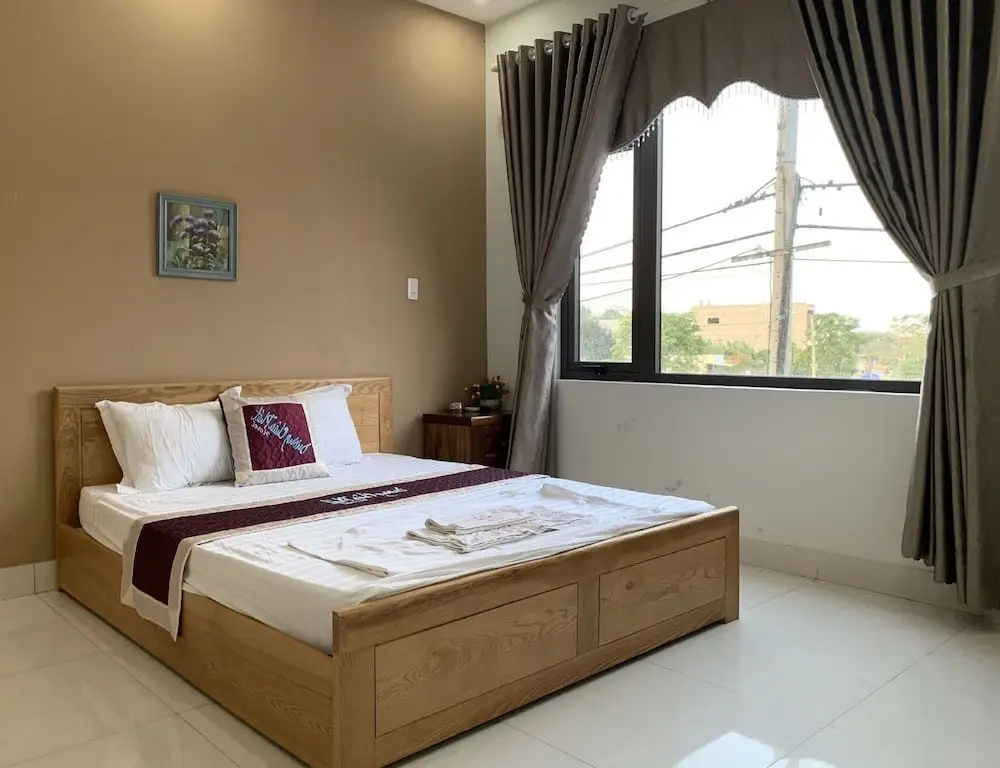 Дананг: Oyo 1106 Duong Chau Phat Hotel