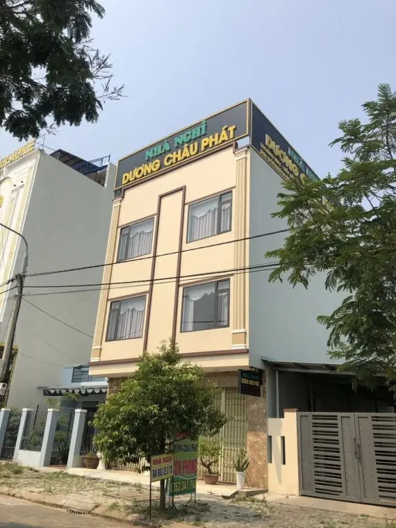 Дананг: Oyo 1106 Duong Chau Phat Hotel