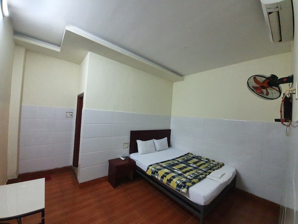 Дананг: OYO 1121 Bao Viet Hotel
