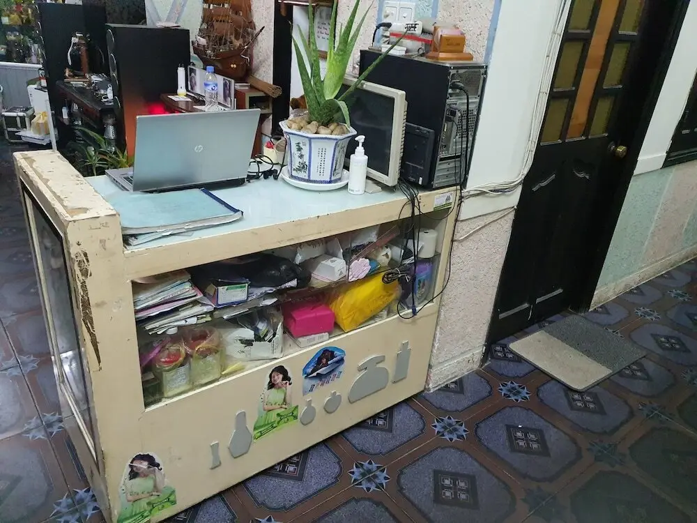 Дананг: SPOT ON 1122 Nhat Anh Motel