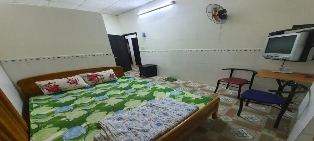 Дананг: SPOT ON 1122 Nhat Anh Motel