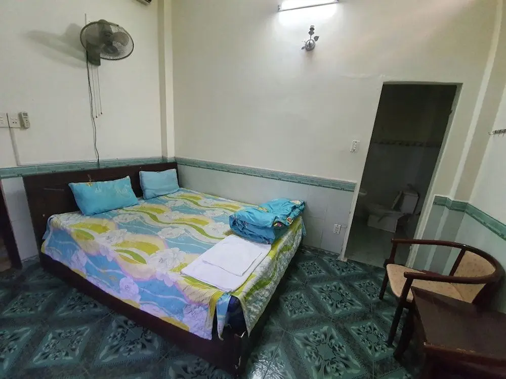 Дананг: SPOT ON 1122 Nhat Anh Motel
