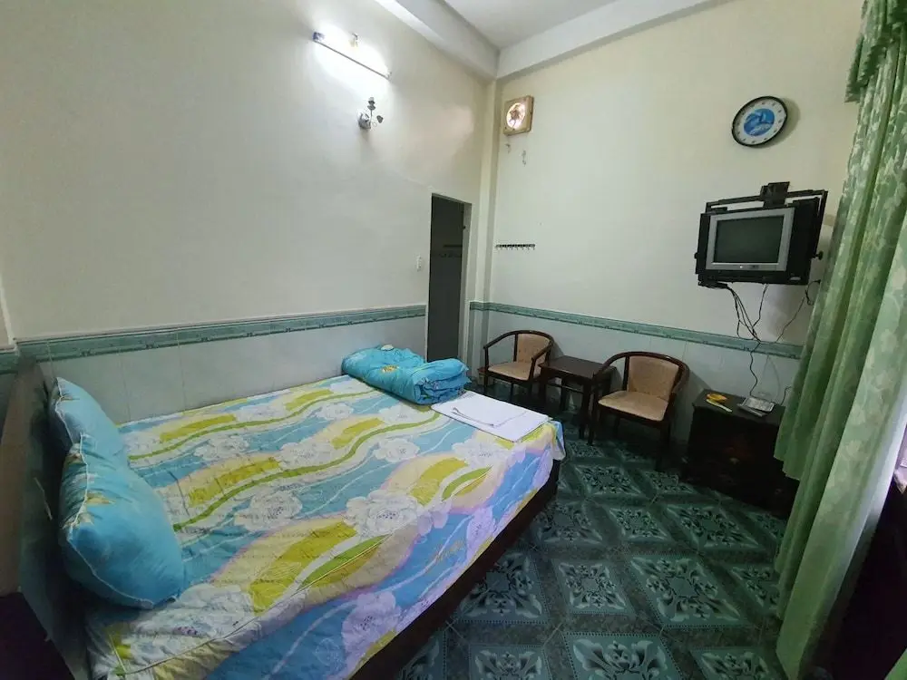 Дананг: SPOT ON 1122 Nhat Anh Motel