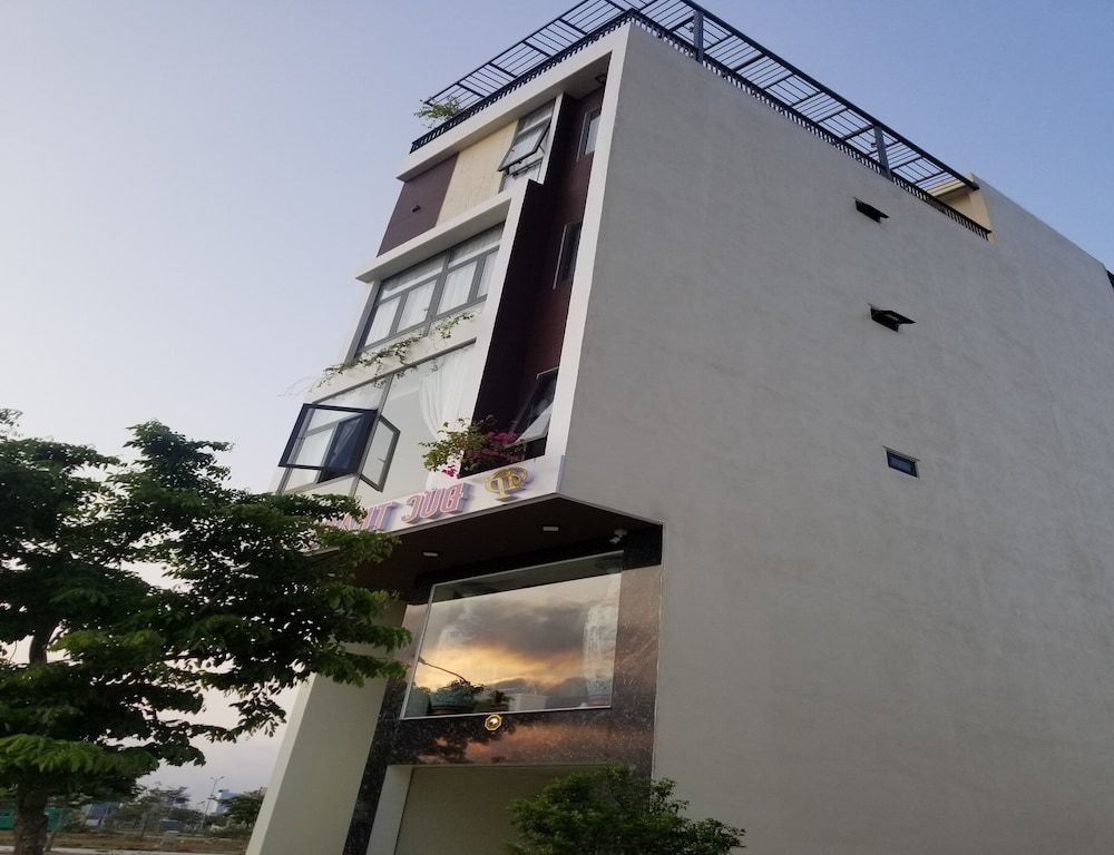 OYO 1126 Duc Thang Hotel — фото 1