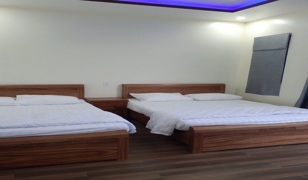 Дананг: OYO 1126 Duc Thang Hotel
