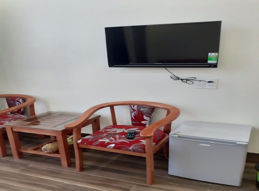 Дананг: OYO 1126 Duc Thang Hotel