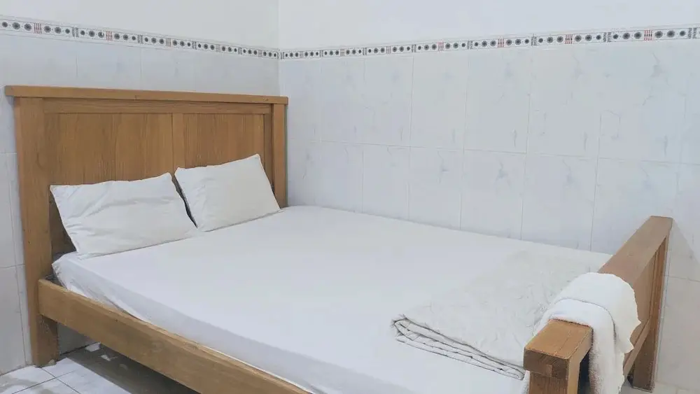 Биен-Хоа: OYO 1131 Truc Lam