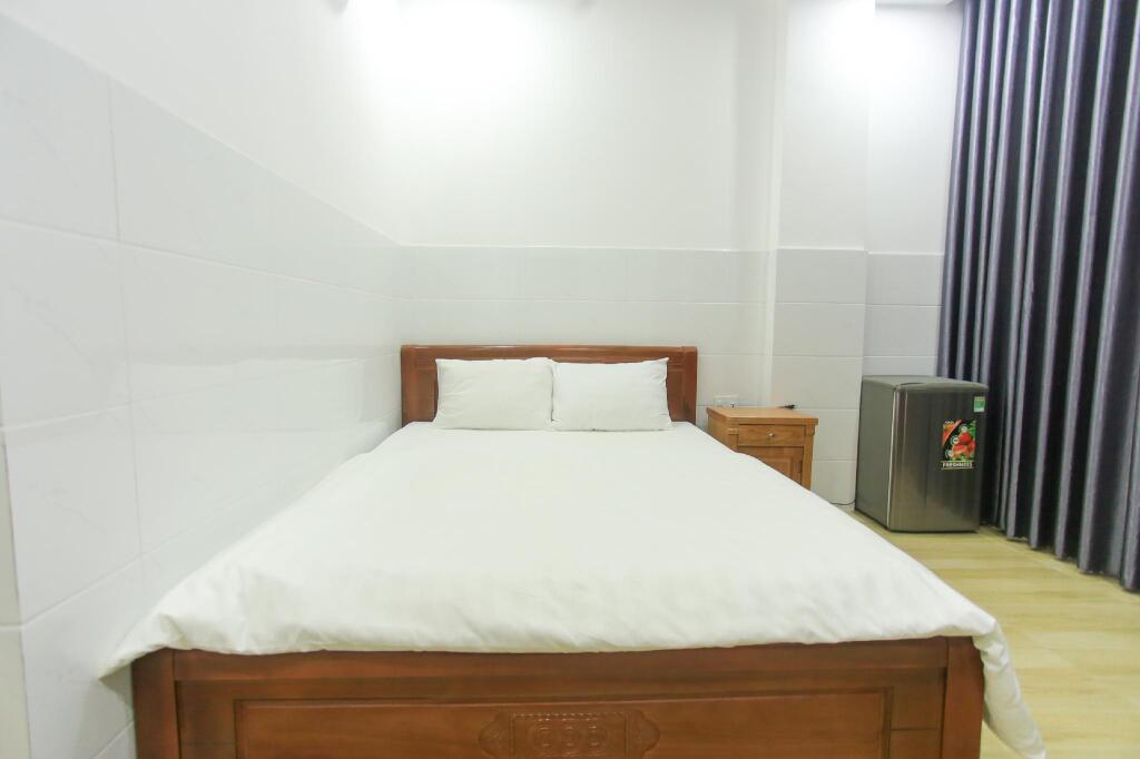 Дананг: OYO 1068 Fussa Hostel and Apartment
