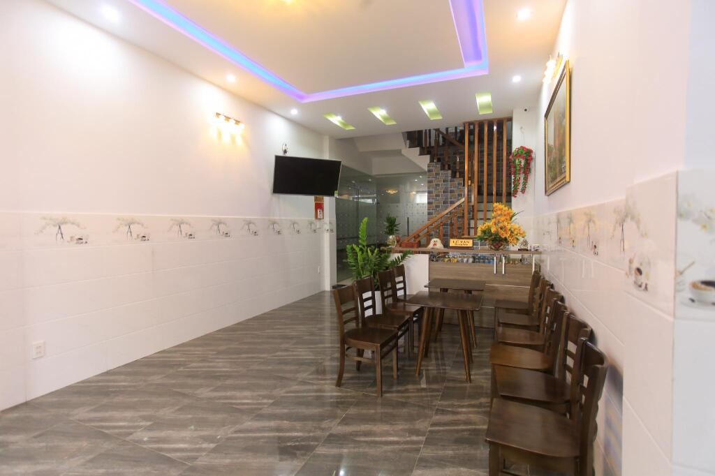 Дананг: OYO 1068 Fussa Hostel and Apartment