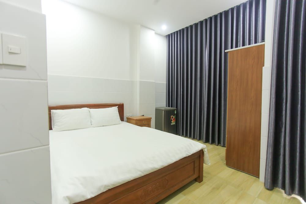 Дананг: OYO 1068 Fussa Hostel and Apartment