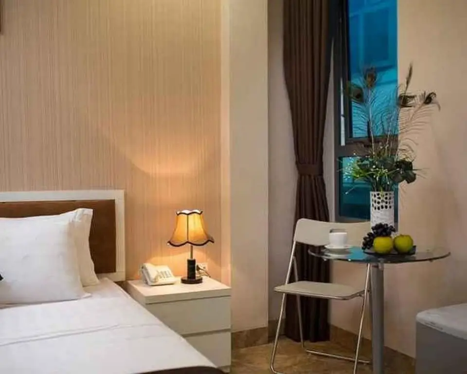 Ханой: Oyo 1090 Nam Cuong 2 Hotel
