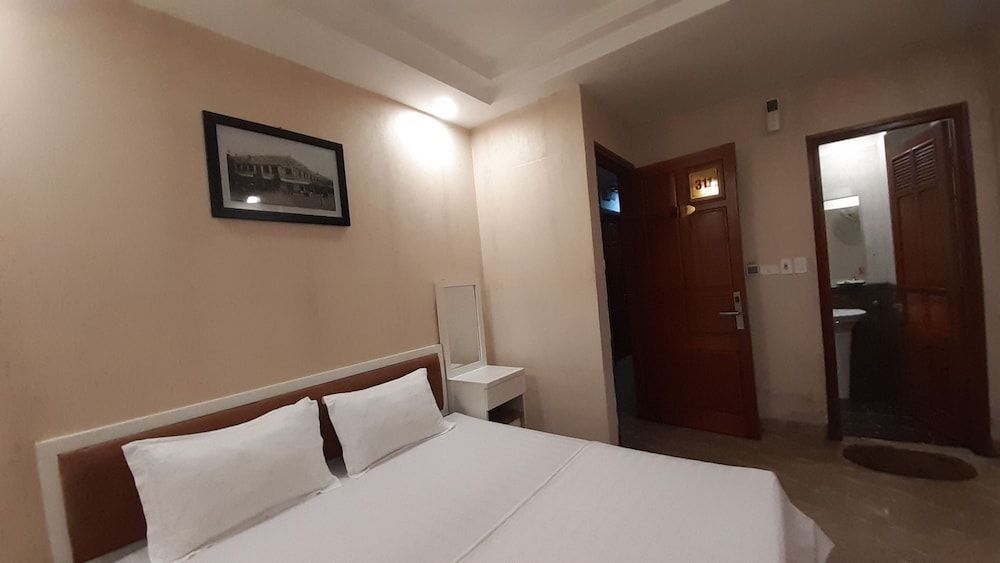 Ханой: Oyo 1090 Nam Cuong 2 Hotel