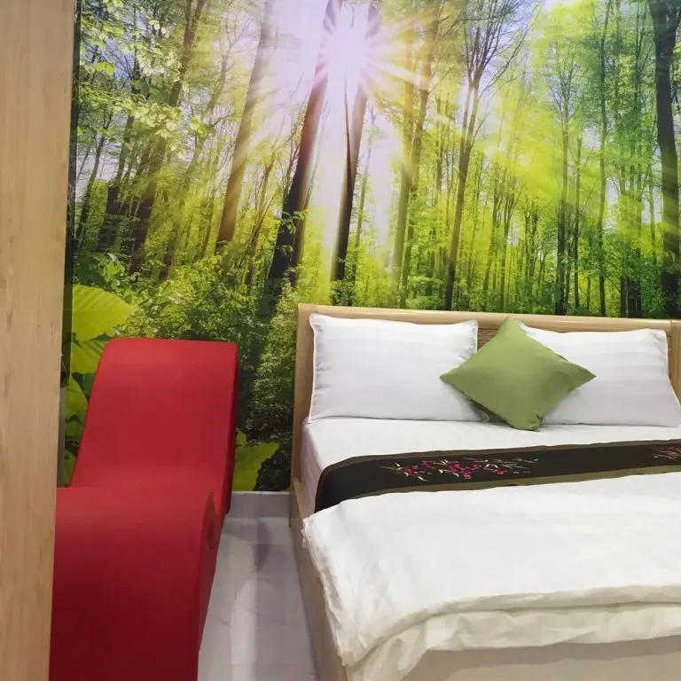 Хошимин: Deluxe Private 1 bed ,1 Bath 2 Guests