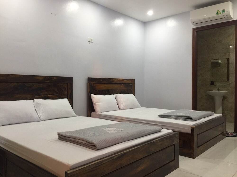Нячанг: Spot On 1135 Tuan Anh Hotel