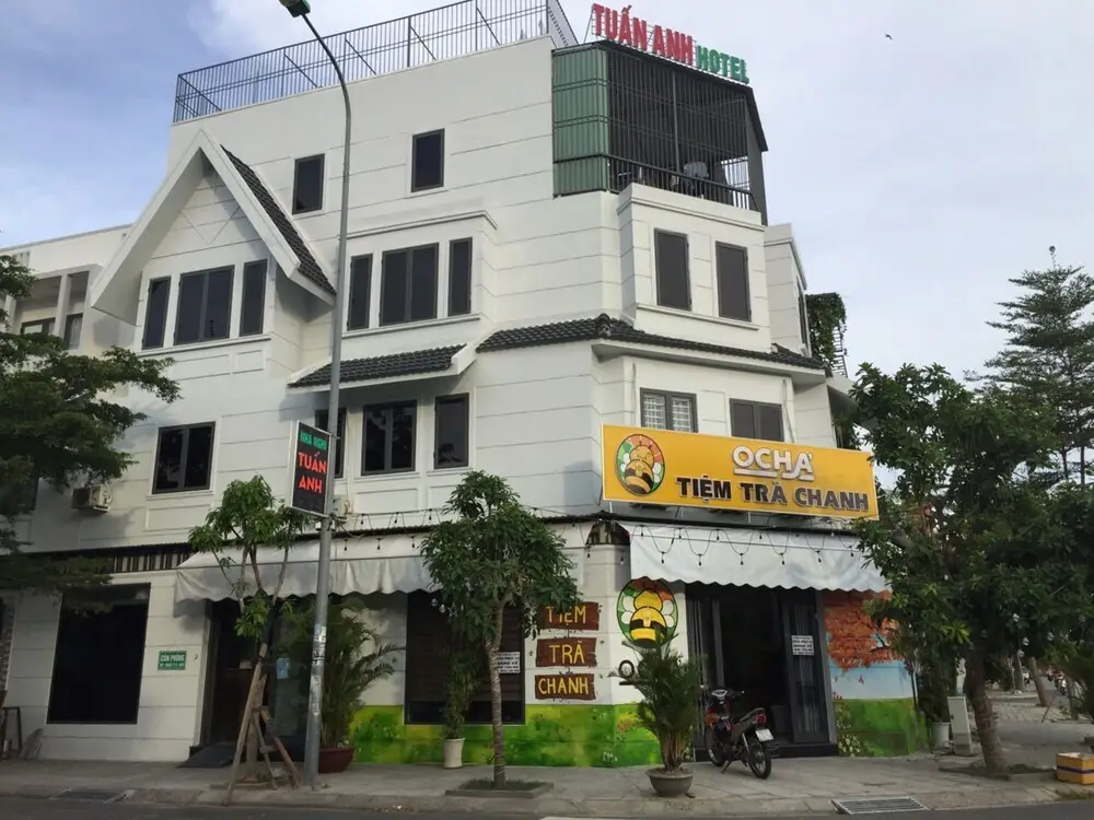 Нячанг: Spot On 1135 Tuan Anh Hotel