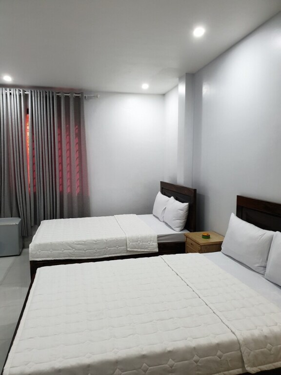 Нячанг: Spot On 1135 Tuan Anh Hotel