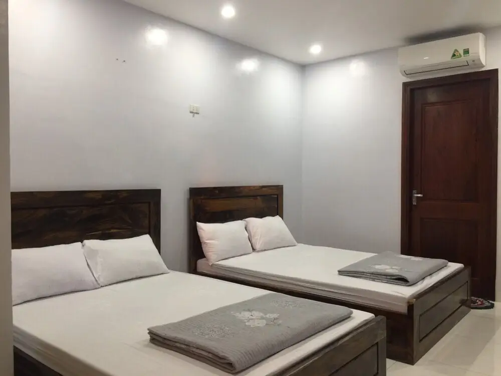Нячанг: Spot On 1135 Tuan Anh Hotel
