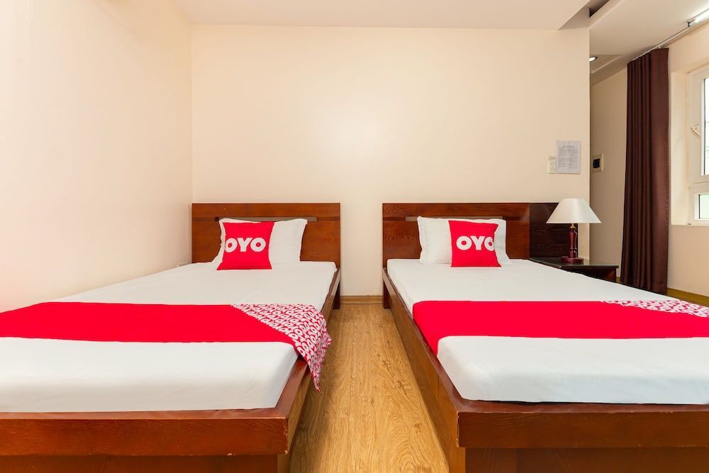 Ханой: OYO 1133 Ngan Son Hotel
