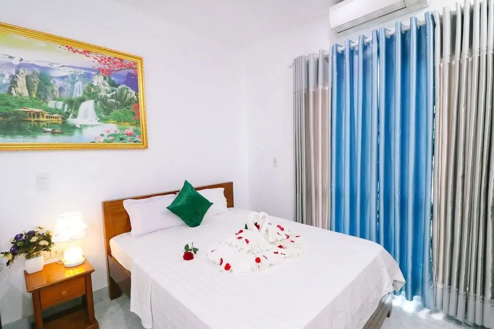 Хайфон: Catba Sunrise Hotel1