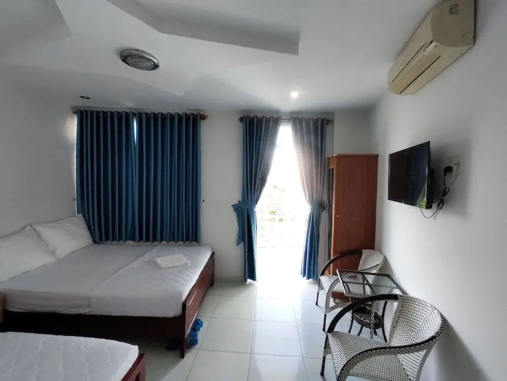 Нячанг: Oyo 1128 Sea Mountain Hotel Nha Trang
