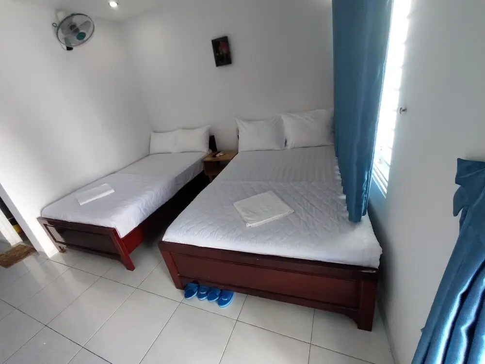 Нячанг: Oyo 1128 Sea Mountain Hotel Nha Trang