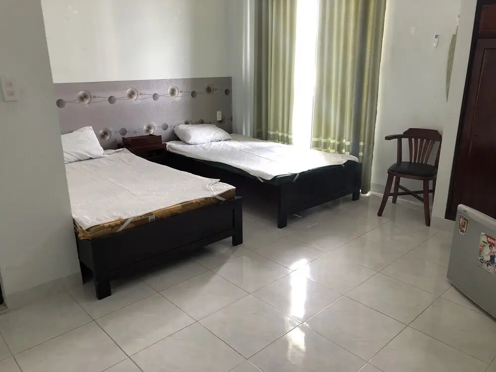 Нячанг: Oyo 1128 Sea Mountain Hotel Nha Trang