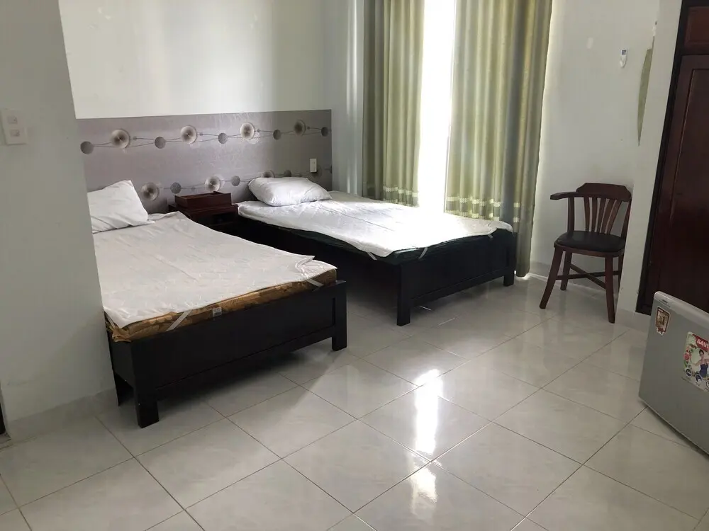 Нячанг: Oyo 1128 Sea Mountain Hotel Nha Trang
