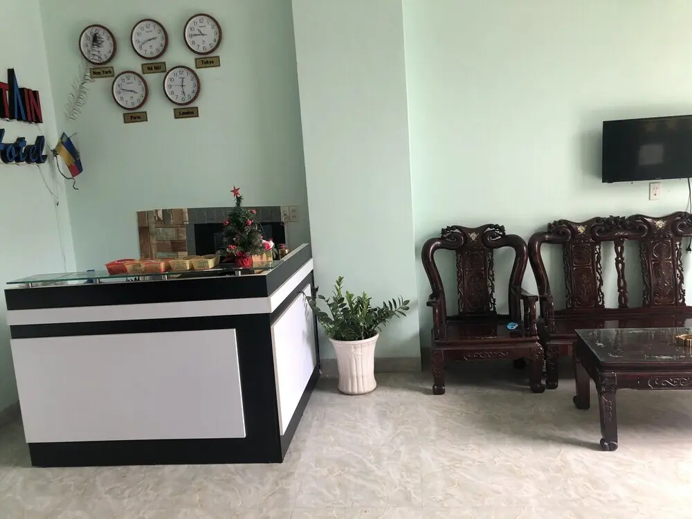 Нячанг: Oyo 1128 Sea Mountain Hotel Nha Trang