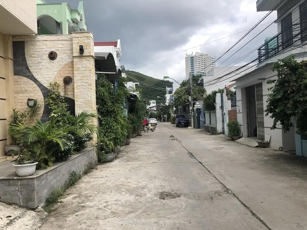 Нячанг: Oyo 1128 Sea Mountain Hotel Nha Trang