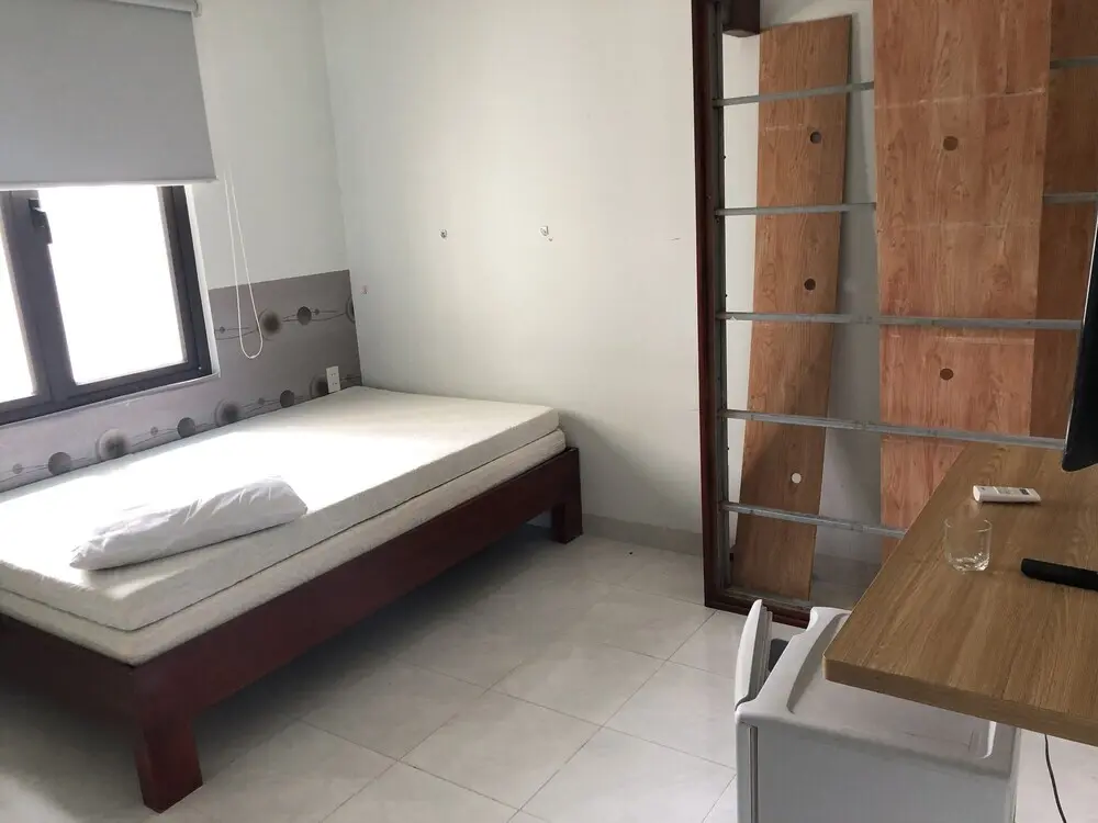 Нячанг: Oyo 1128 Sea Mountain Hotel Nha Trang