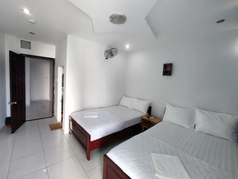 Нячанг: Oyo 1128 Sea Mountain Hotel Nha Trang