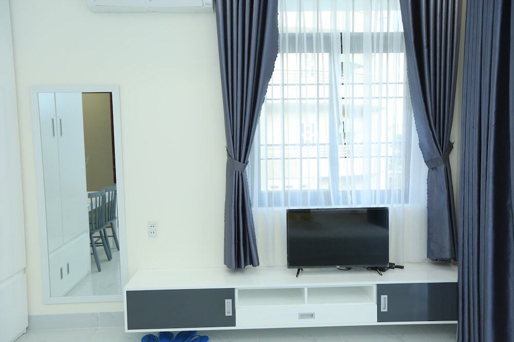 Вунгтау: 7S Hotel Nam Anh 2 Vung Tau