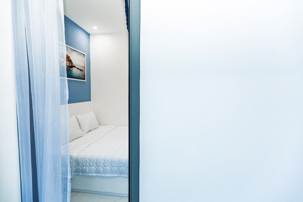 Вунгтау: 7S Hotel Nam Anh 2 Vung Tau