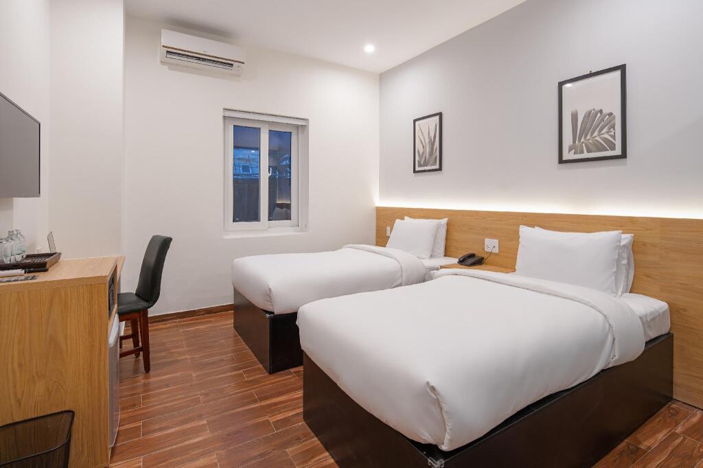 Нячанг: Chill Suites Nha Trang