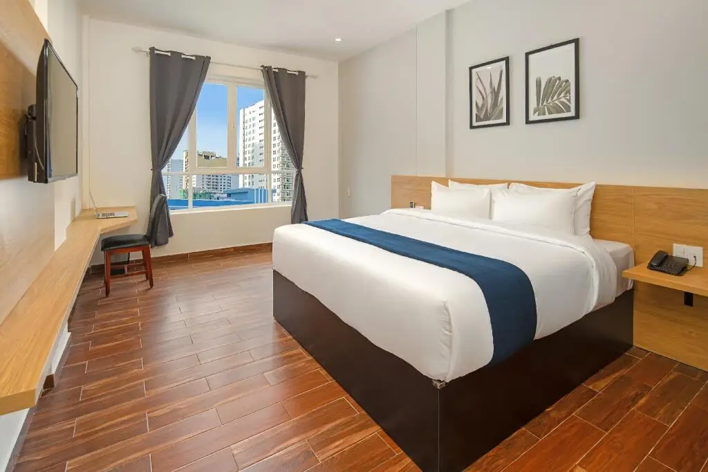 Нячанг: Chill Suites Nha Trang