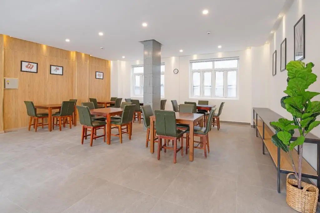 Нячанг: Chill Suites Nha Trang