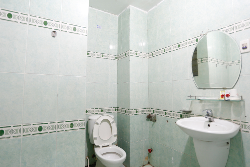 Хошимин: OYO 1140 Hong Luc Hotel