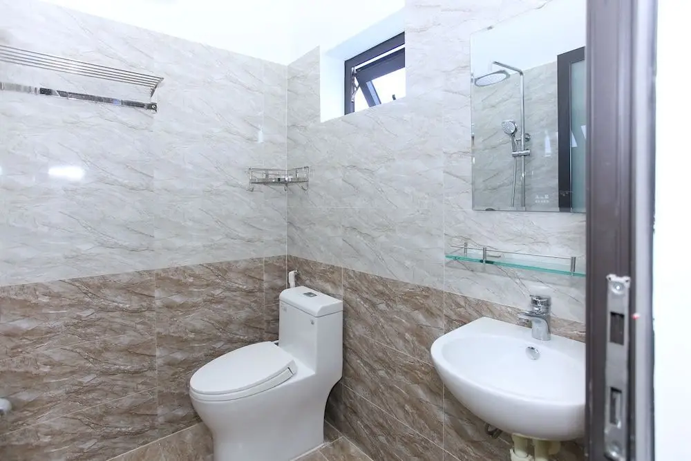 Дананг: Phat Tai Hotel and Apartment