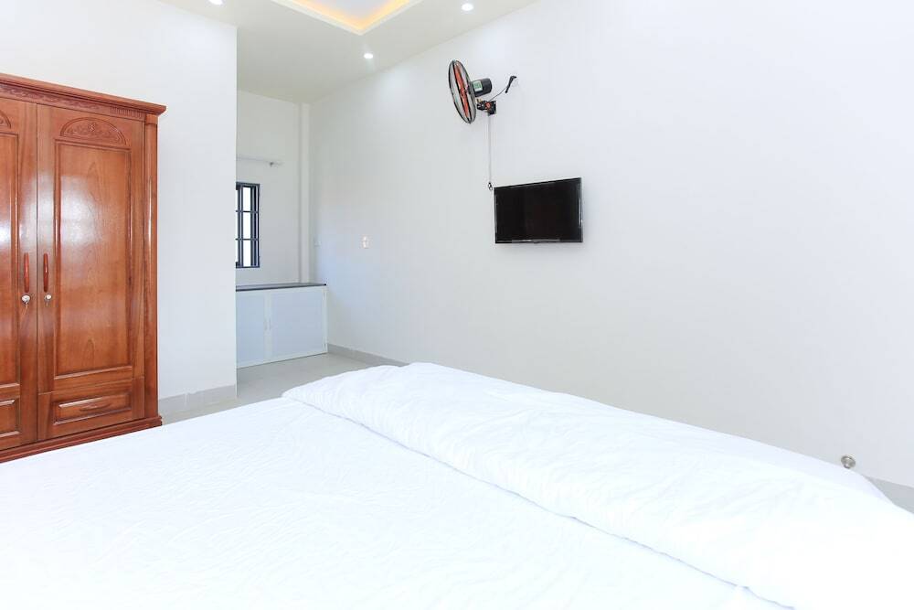 Дананг: Phat Tai Hotel and Apartment