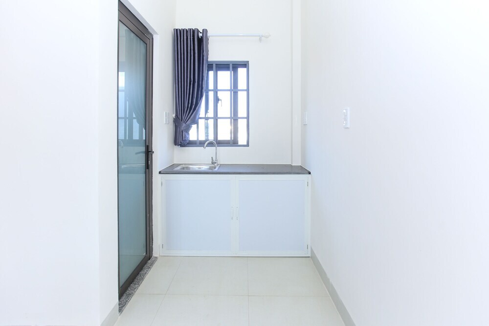 Phat Tai Hotel and Apartment — фото 1