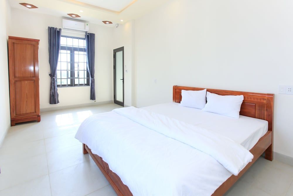 Дананг: Phat Tai Hotel and Apartment
