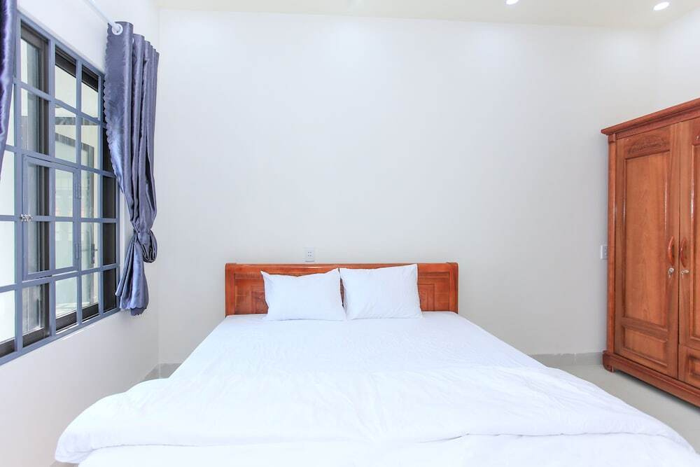 Дананг: Phat Tai Hotel and Apartment