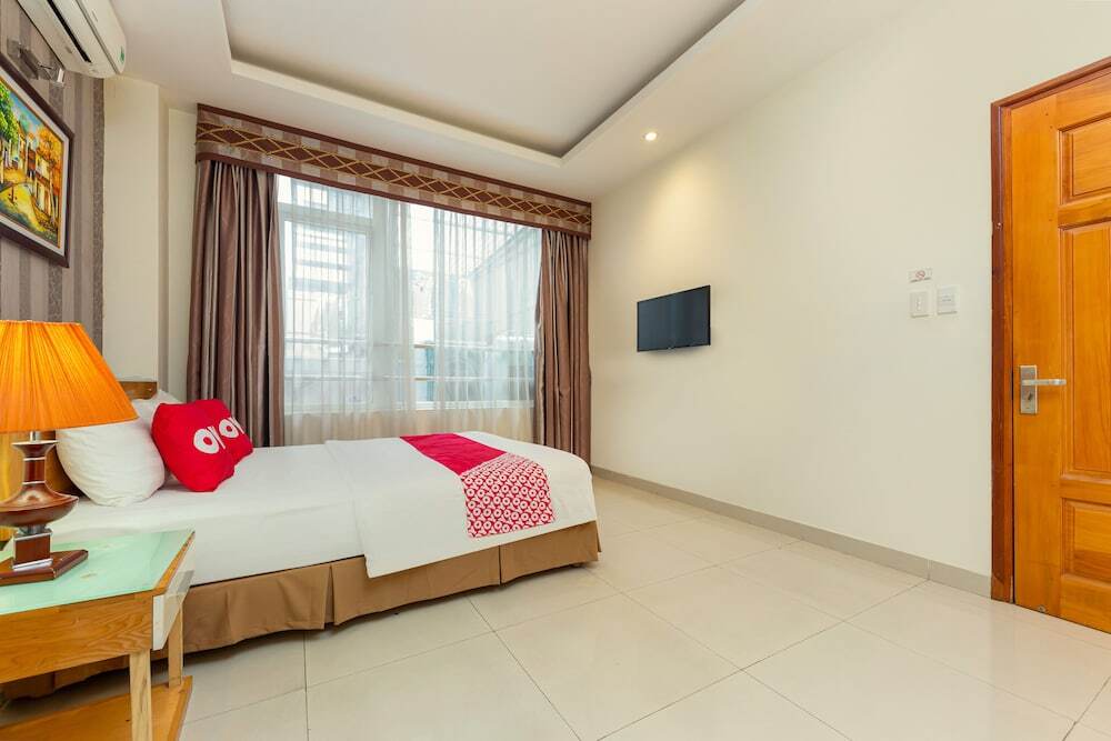 OYO 1139 An Hung Hotel — фото 1