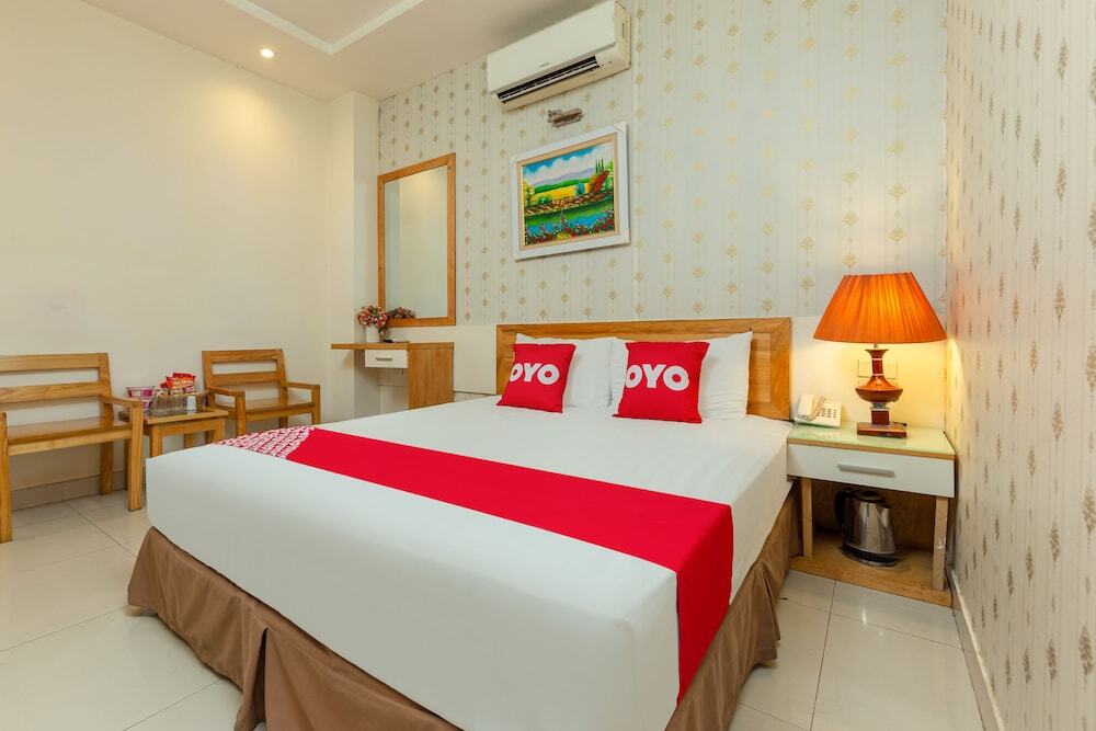 Ханой: OYO 1139 An Hung Hotel